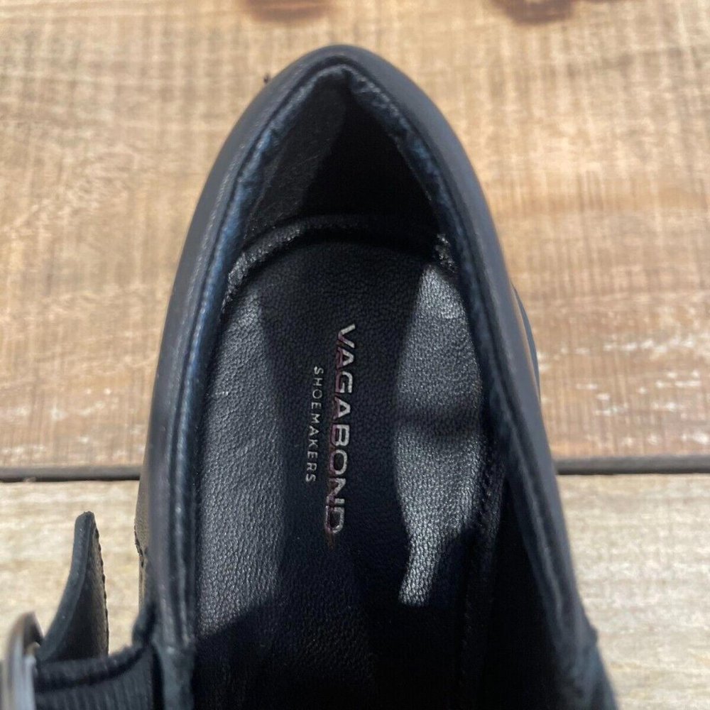 Vagabond Shoemakers Cosmo 2.0 Maryjanes Size EU40/US10 NEW - Picture 4 of 13
